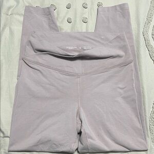 Old Navy -Waisted Leggings